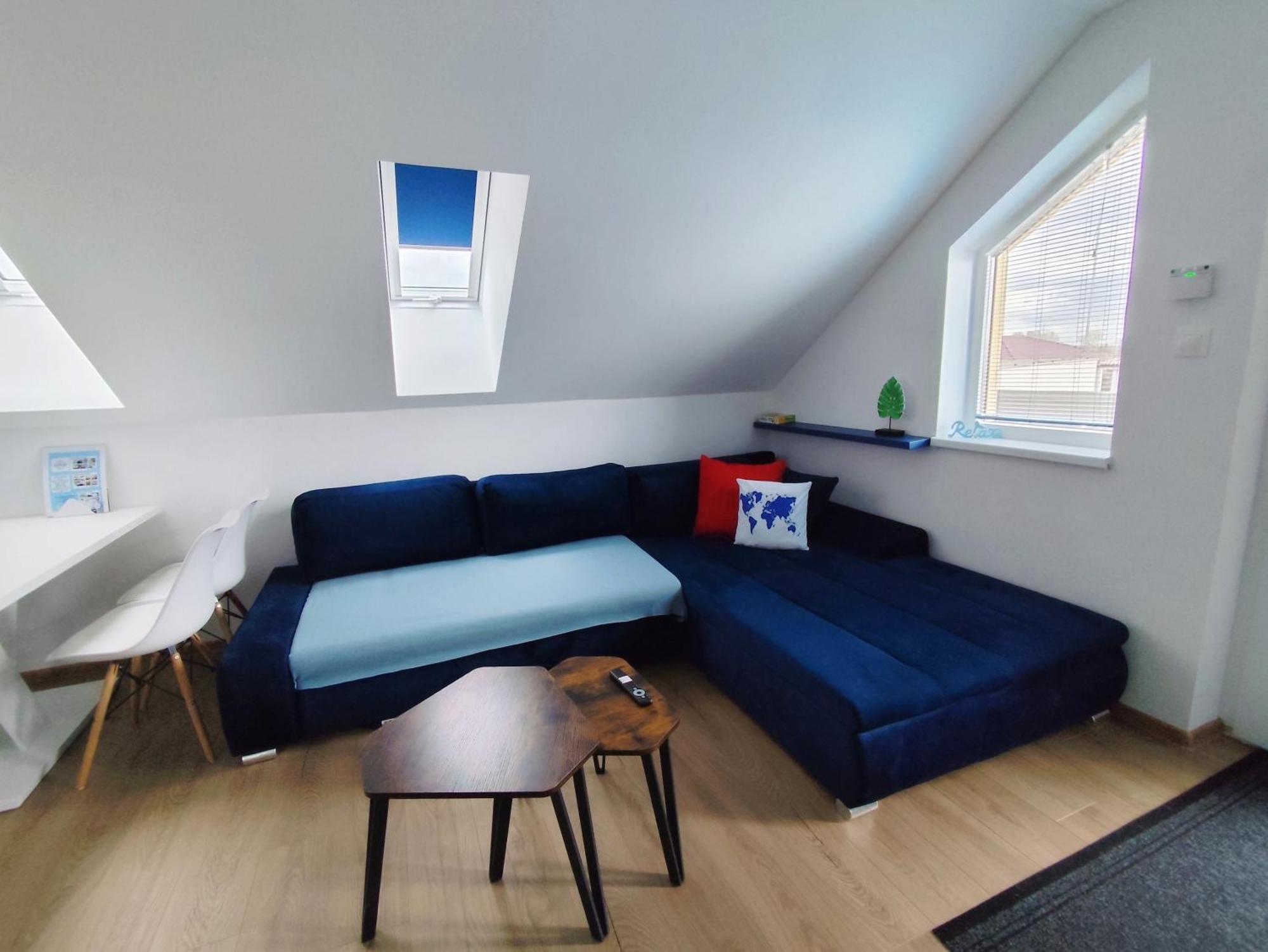 Ahoy Relax Apartmany Nesvady Exterior foto