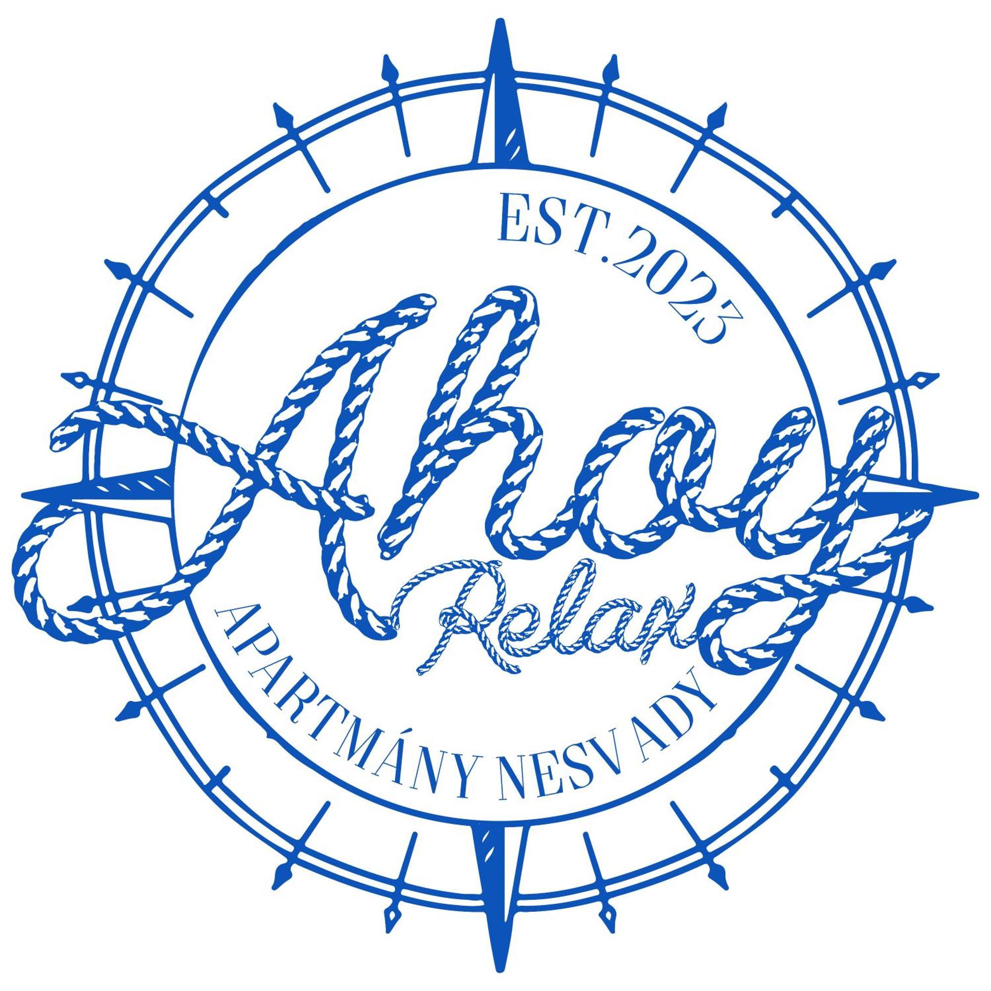 Ahoy Relax Apartmany Nesvady Exterior foto