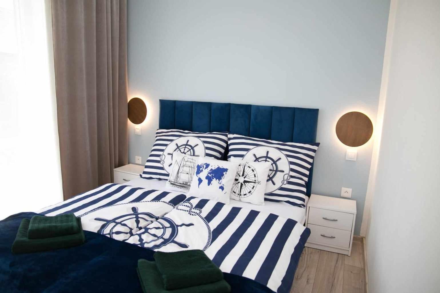 Ahoy Relax Apartmany Nesvady Exterior foto